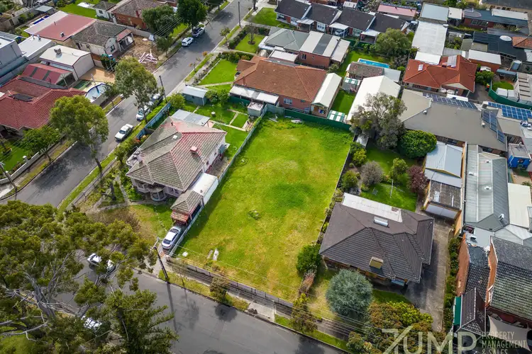 Third view of Homely land listing, 7A Myzantha Street, Lockleys SA 5032