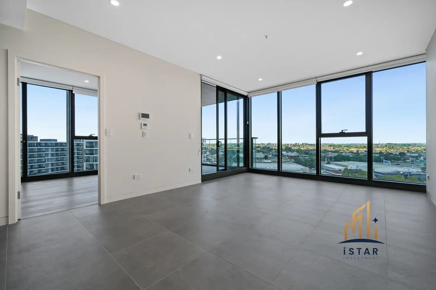 Main view of Homely apartment listing, 1007/2 Stockyard Boulevard, Lidcombe NSW 2141