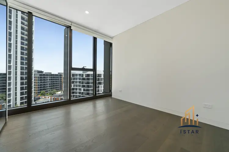 Second view of Homely apartment listing, 1007/2 Stockyard Boulevard, Lidcombe NSW 2141