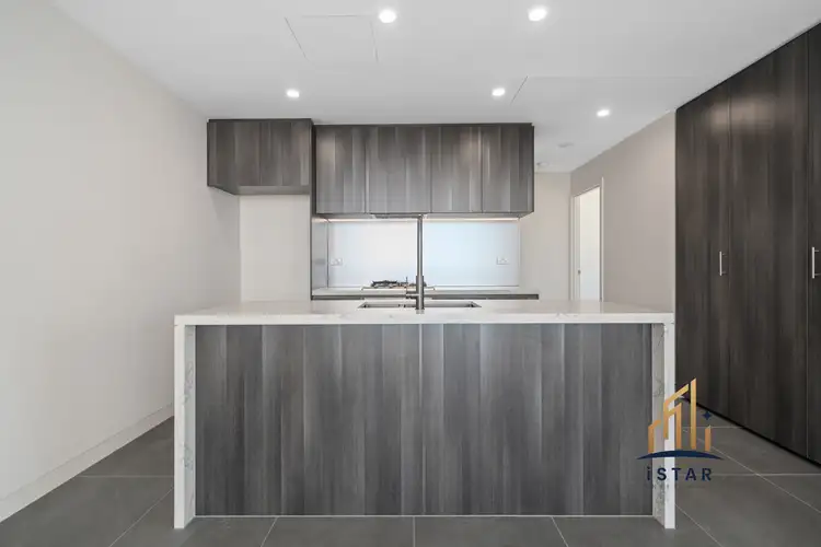 Third view of Homely apartment listing, 1007/2 Stockyard Boulevard, Lidcombe NSW 2141