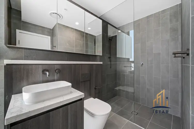 Sixth view of Homely apartment listing, 1007/2 Stockyard Boulevard, Lidcombe NSW 2141