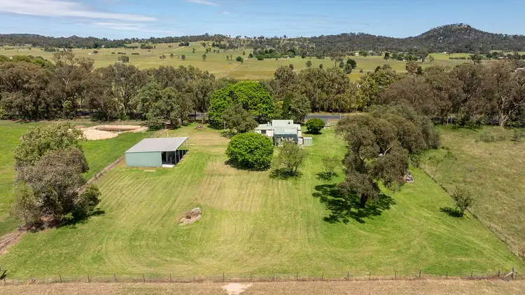3216 Ulan Road, Mudgee NSW 2850