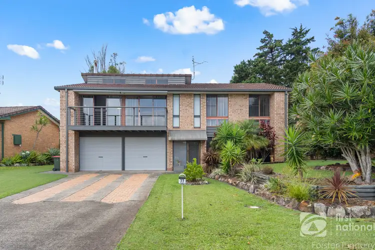 77 Pioneer Drive, Forster NSW 2428