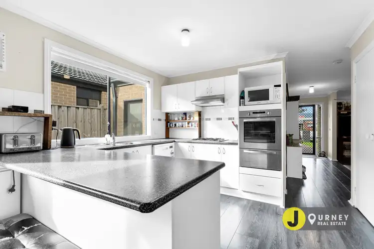 10 Bentley Court, Pakenham VIC 3810
