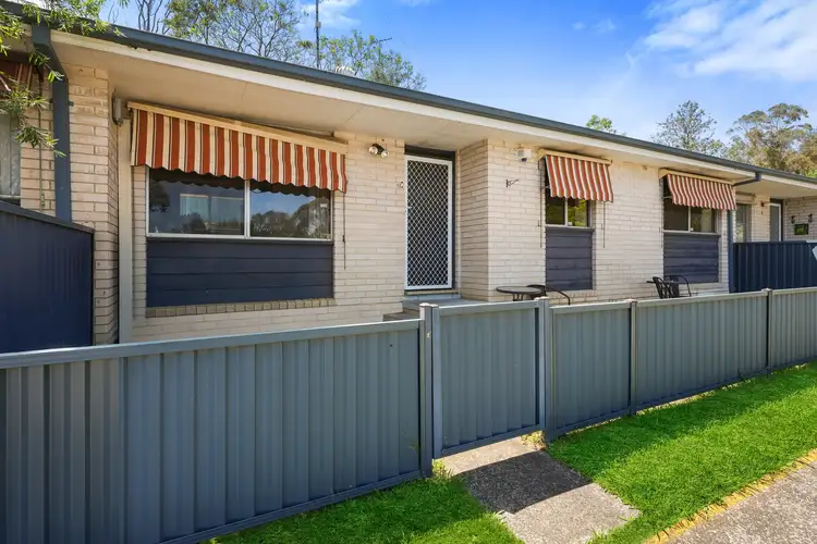 12/105 Broughton Street, Campbelltown NSW 2560