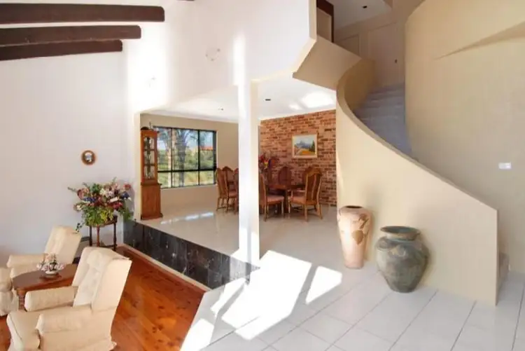 Second view of Homely house listing, 85 Derribong Drive, Cordeaux Heights NSW 2526