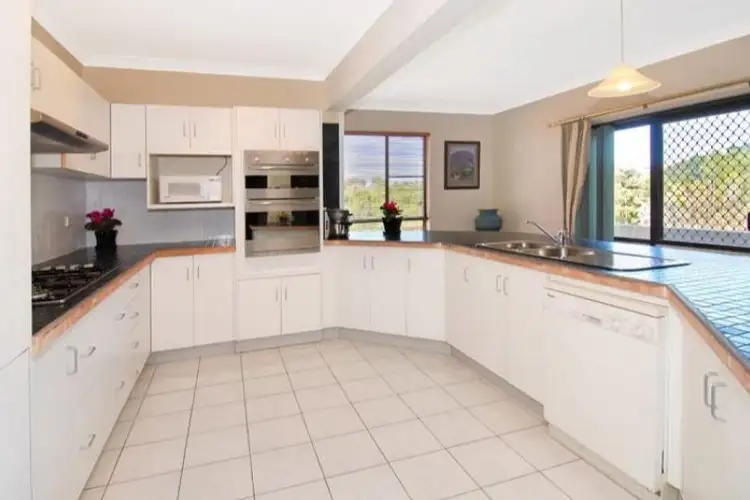 Fourth view of Homely house listing, 85 Derribong Drive, Cordeaux Heights NSW 2526