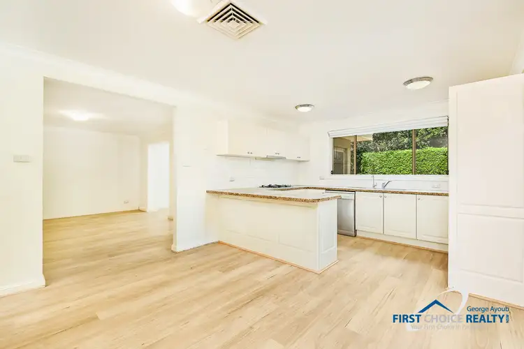 Second view of Homely house listing, 9 Ibis Place, Bella Vista NSW 2153
