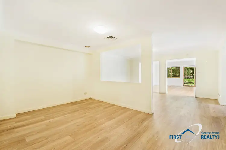 Fourth view of Homely house listing, 9 Ibis Place, Bella Vista NSW 2153
