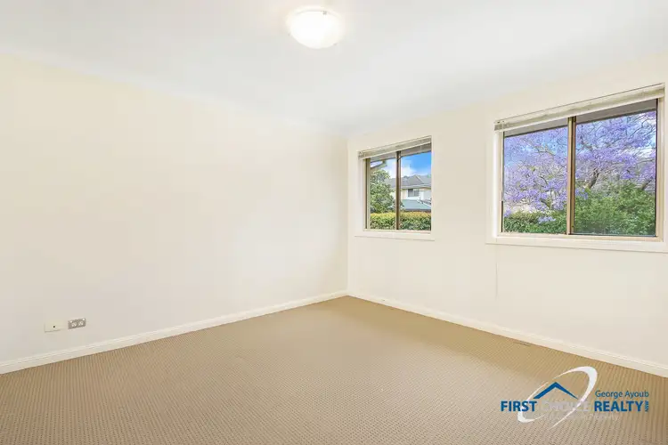 Fifth view of Homely house listing, 9 Ibis Place, Bella Vista NSW 2153