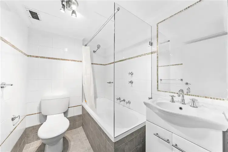 Third view of Homely apartment listing, 1/14-40 Davies Street, Surry Hills NSW 2010