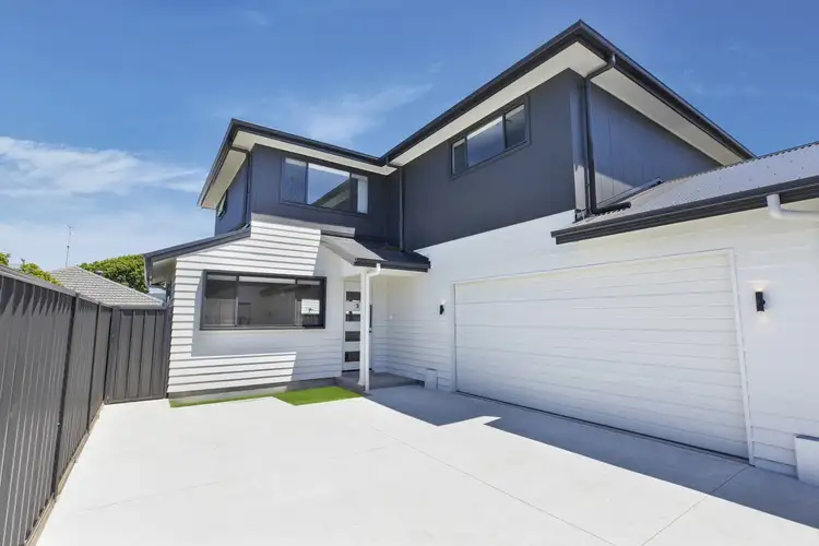 Main view of Homely townhouse listing, 3/117 Broken Bay Road, Ettalong Beach NSW 2257