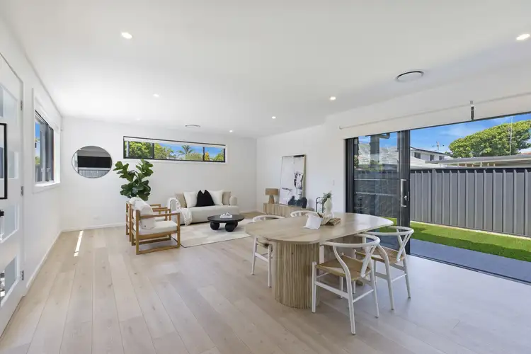 Third view of Homely townhouse listing, 3/117 Broken Bay Road, Ettalong Beach NSW 2257