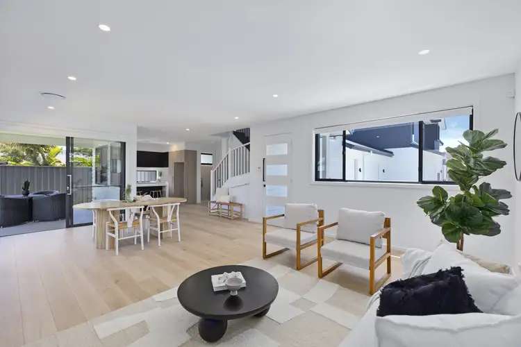 Fourth view of Homely townhouse listing, 3/117 Broken Bay Road, Ettalong Beach NSW 2257