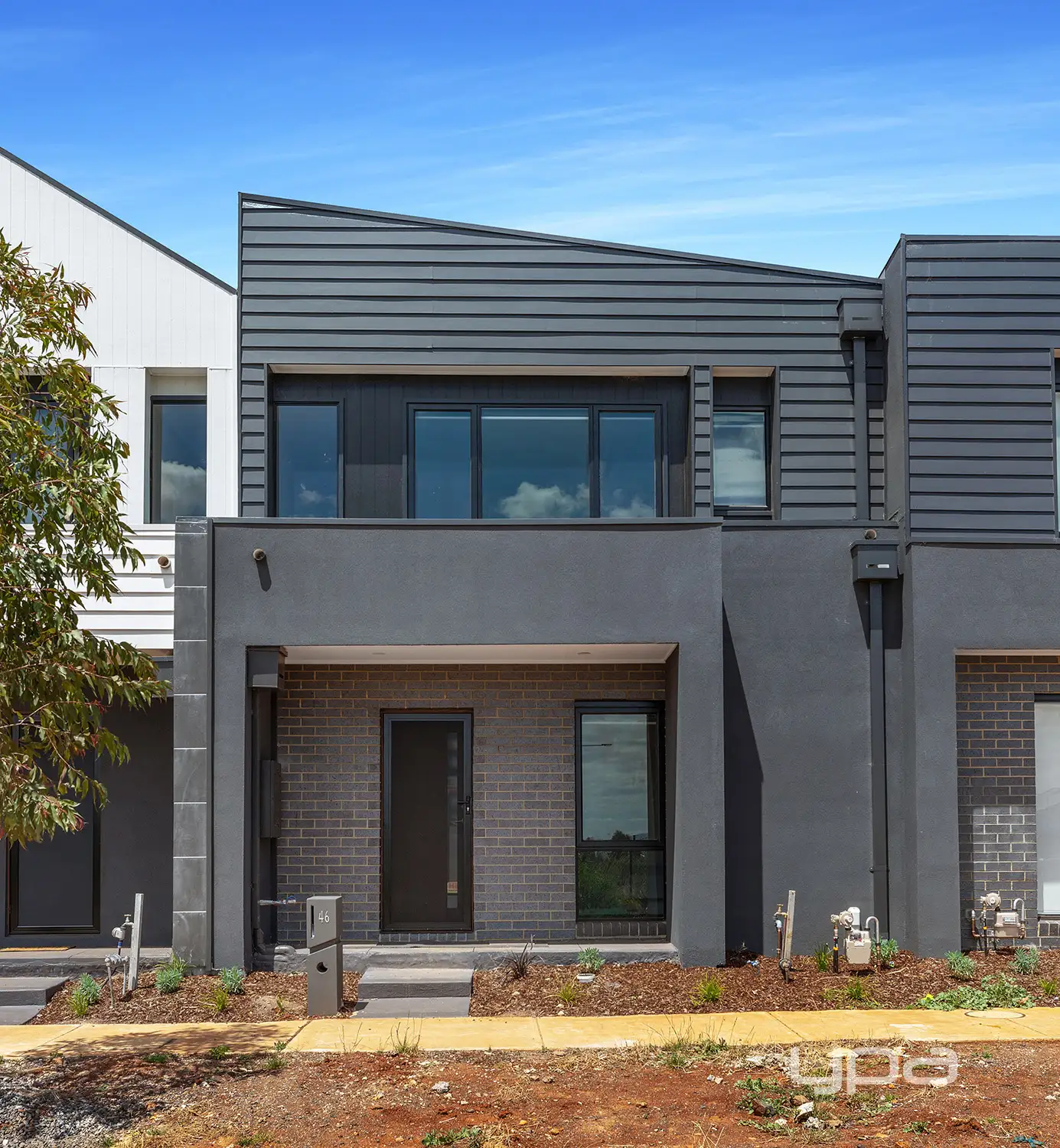 Main view of Homely house listing, 46 Washington Drive, Thornhill Park VIC 3335