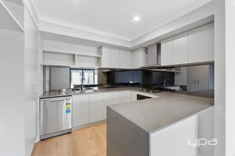 Second view of Homely house listing, 46 Washington Drive, Thornhill Park VIC 3335