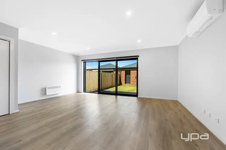 Third view of Homely house listing, 46 Washington Drive, Thornhill Park VIC 3335