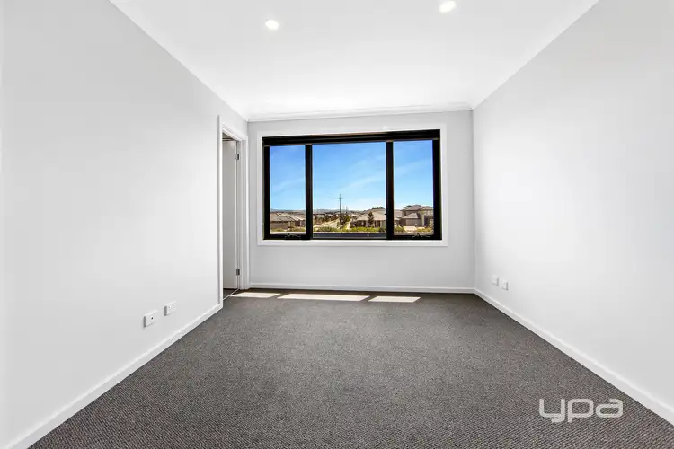Fourth view of Homely house listing, 46 Washington Drive, Thornhill Park VIC 3335