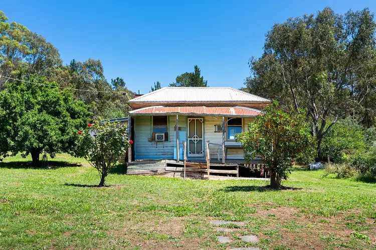 39 Happy Valley Road, Castlemaine VIC 3450