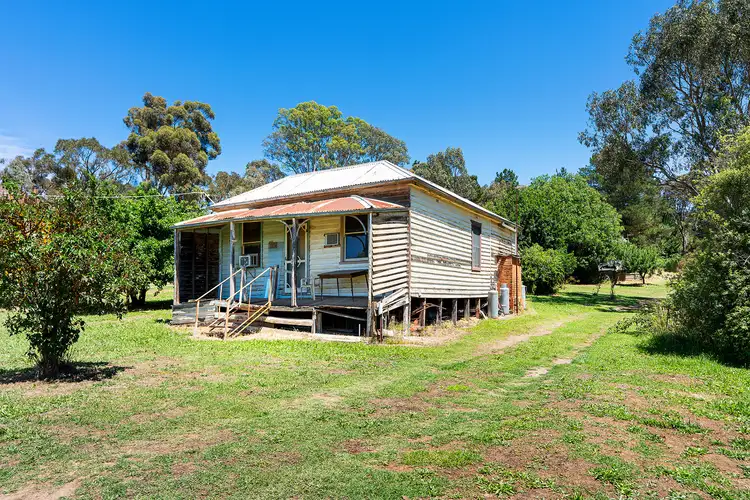 Fourth view of Homely house listing, 39 Happy Valley Road, Castlemaine VIC 3450