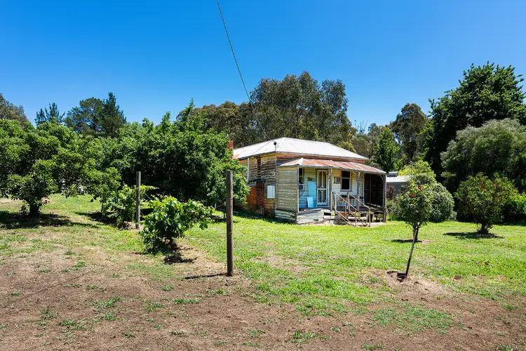 Fifth view of Homely house listing, 39 Happy Valley Road, Castlemaine VIC 3450