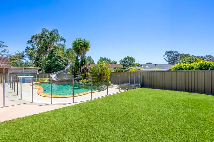 Second view of Homely house listing, 147 Old Illawarra Road, Barden Ridge NSW 2234
