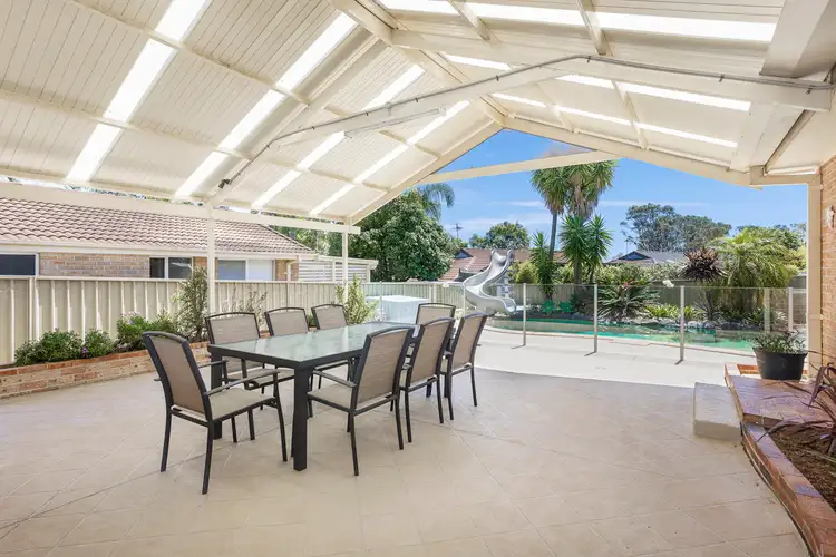 Third view of Homely house listing, 147 Old Illawarra Road, Barden Ridge NSW 2234