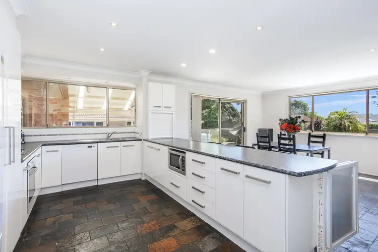 Fifth view of Homely house listing, 147 Old Illawarra Road, Barden Ridge NSW 2234