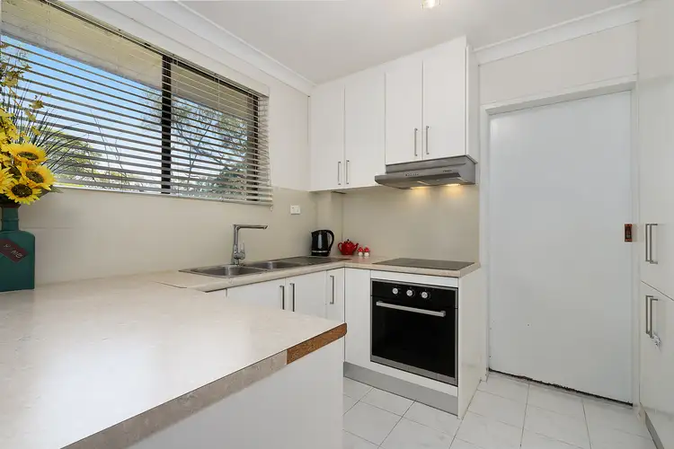 Second view of Homely apartment listing, 16/22-24 Sir Joseph Bank Street, Bankstown NSW 2200