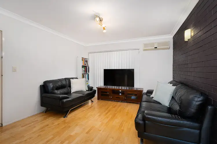 Third view of Homely apartment listing, 16/22-24 Sir Joseph Bank Street, Bankstown NSW 2200