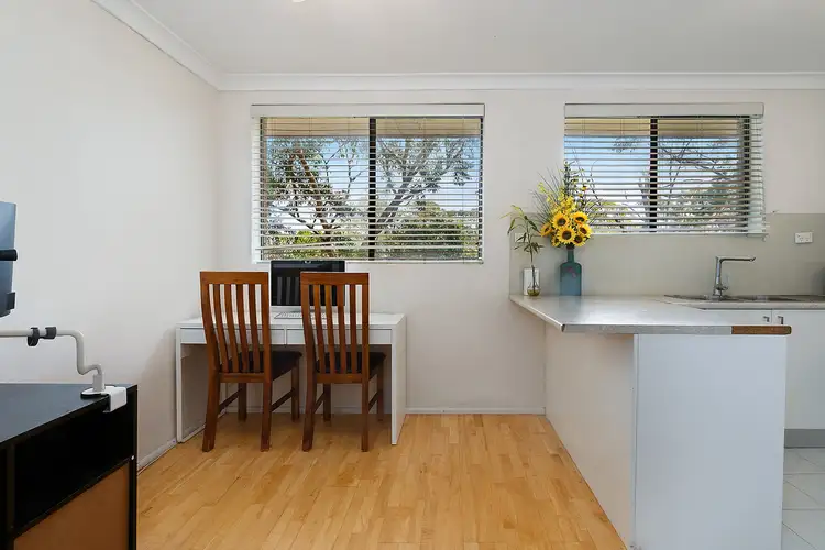Fourth view of Homely apartment listing, 16/22-24 Sir Joseph Bank Street, Bankstown NSW 2200