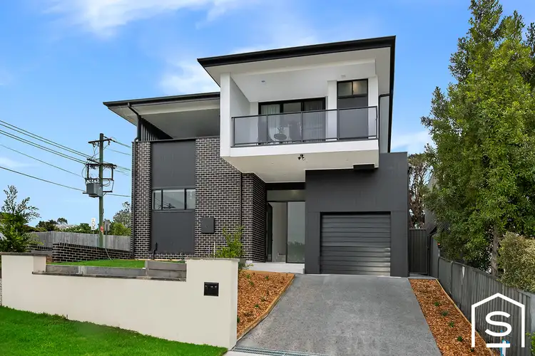 29 Hinkler Street, Ermington NSW 2115