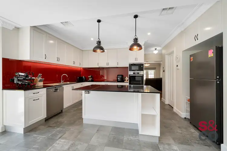 29 Limestone Avenue, Reid ACT 2612