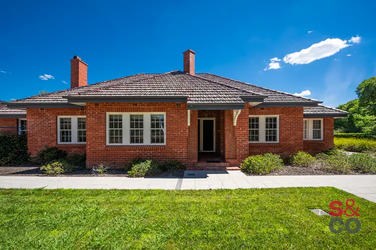 29 Limestone Avenue, Reid ACT 2612