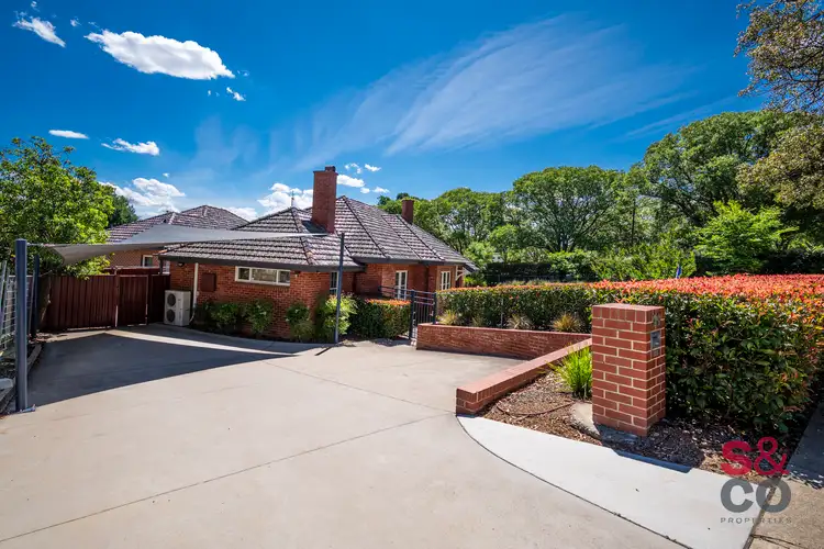 Third view of Homely house listing, 29 Limestone Avenue, Reid ACT 2612