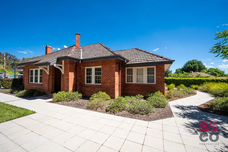 Fourth view of Homely house listing, 29 Limestone Avenue, Reid ACT 2612