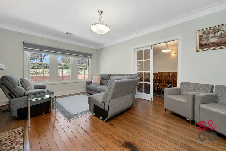 Fifth view of Homely house listing, 29 Limestone Avenue, Reid ACT 2612