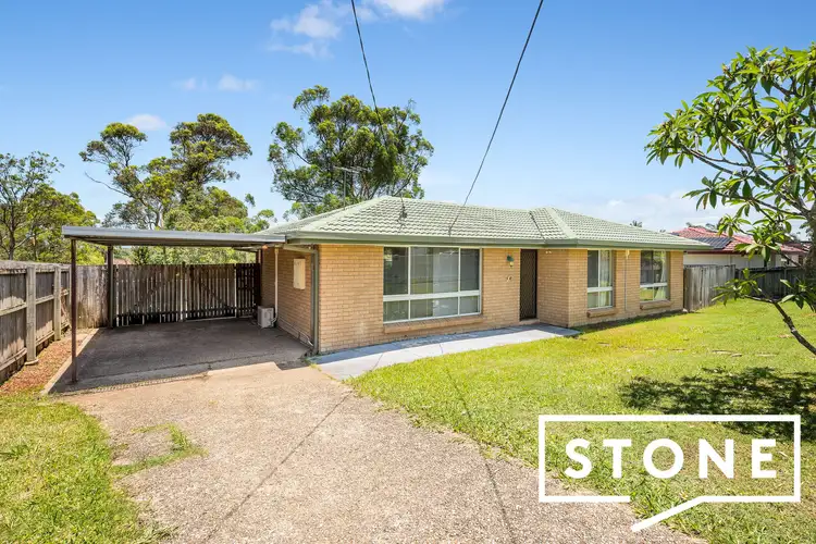 3 Eady Street, Browns Plains QLD 4118