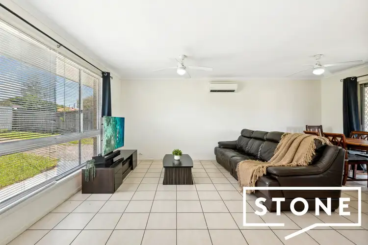 Second view of Homely house listing, 3 Eady Street, Browns Plains QLD 4118