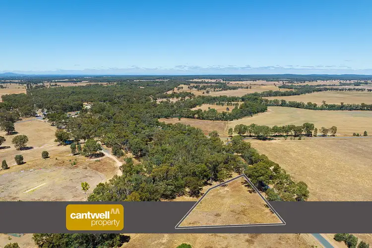 CA 28C Dunolly-Inglewood Road, Arnold VIC 3551