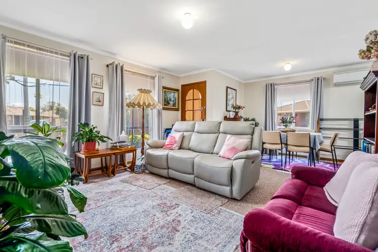 Third view of Homely house listing, 2/23 Carmell Drive, Warrnambool VIC 3280