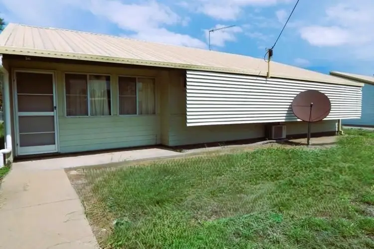 77 Winterer Crescent, Dysart QLD 4745