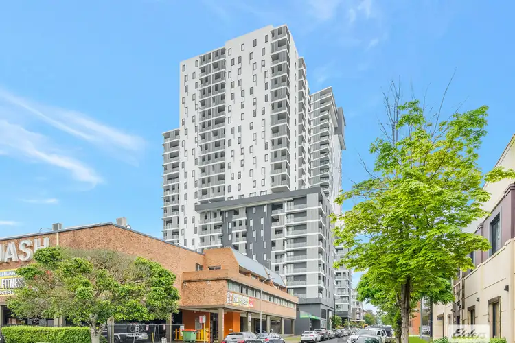 808/10 Norfolk Street, Liverpool NSW 2170