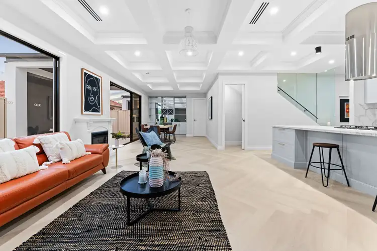 Main view of Homely house listing, 21 Edward Davies Street, North Plympton SA 5037