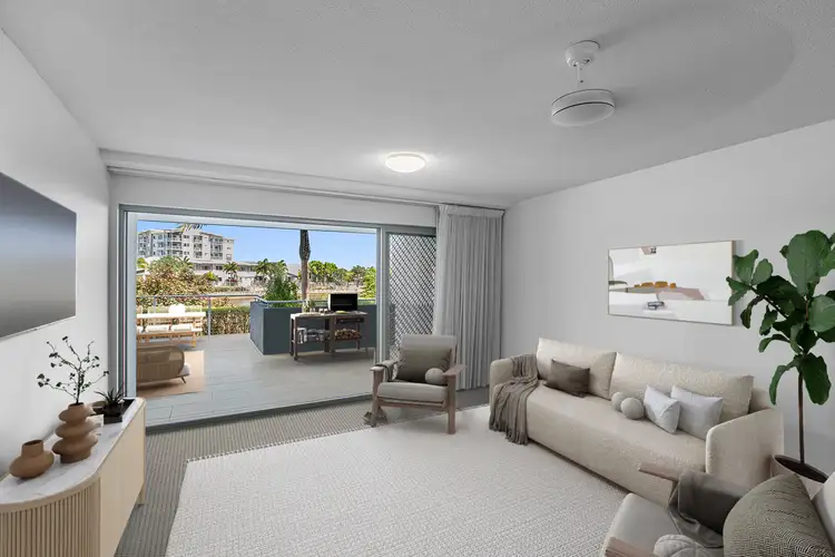 Sixth view of Homely apartment listing, 1/81 Birtinya Boulevard, Birtinya QLD 4575