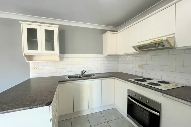 Second view of Homely apartment listing, 1/12 Edith Avenue, Concord NSW 2137