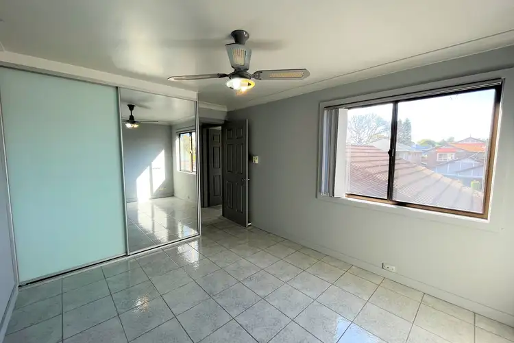 Fifth view of Homely apartment listing, 1/12 Edith Avenue, Concord NSW 2137