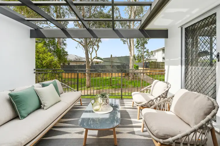 Third view of Homely townhouse listing, 2/5 Pine Valley Drive, Joyner QLD 4500