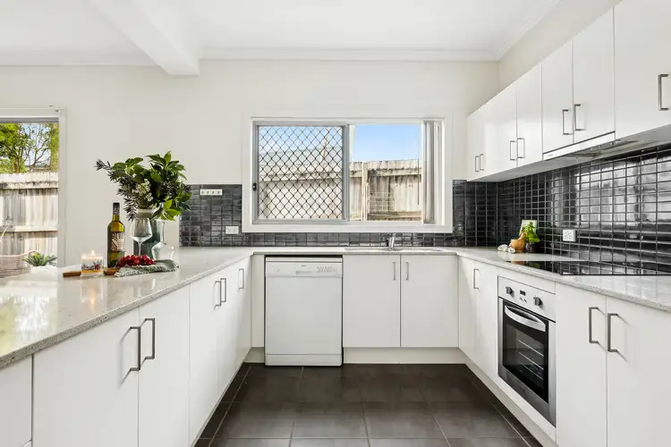 Fourth view of Homely townhouse listing, 2/5 Pine Valley Drive, Joyner QLD 4500