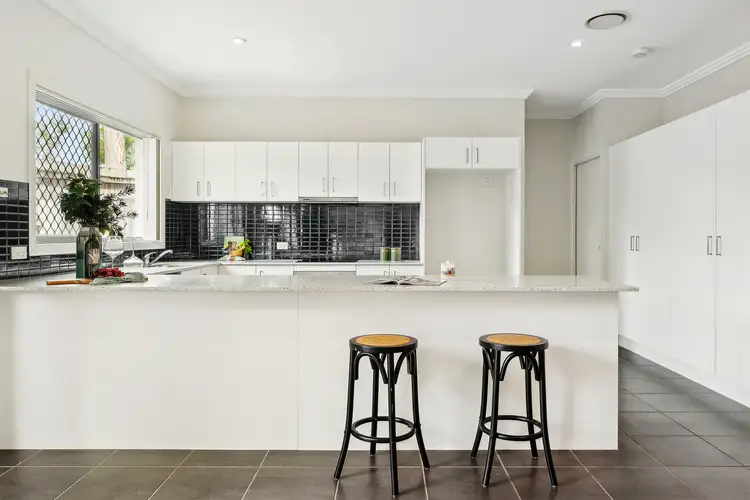 Fifth view of Homely townhouse listing, 2/5 Pine Valley Drive, Joyner QLD 4500